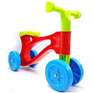 Buy HALO NATION Deluxe Ride on for Kids - My 1st Scooter Balance Bike ...