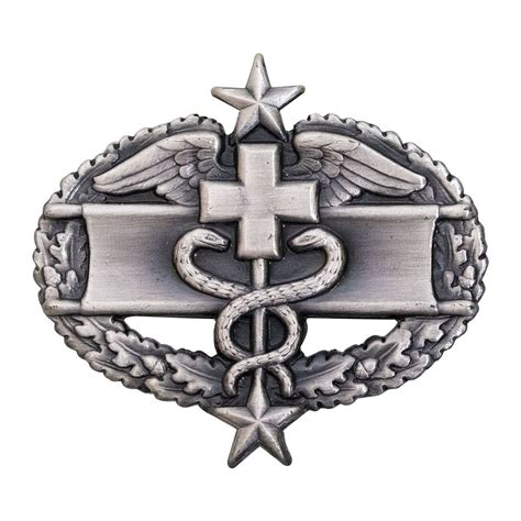 Combat Medic Badge