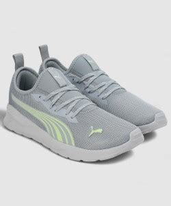 PUMA Puma Gambit Sneakers For Men - Buy PUMA Puma Gambit Sneakers For ...
