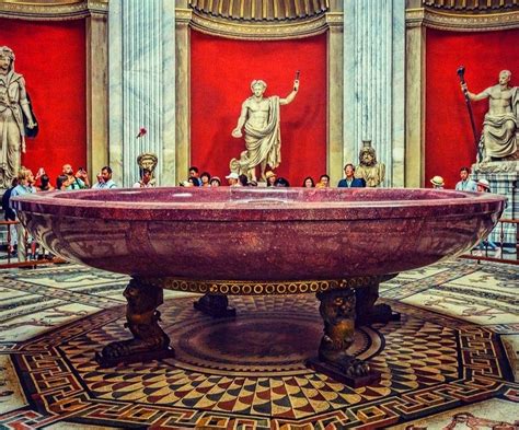 Statue of Emperor Nero (Illustration) - World History Encyclopedia