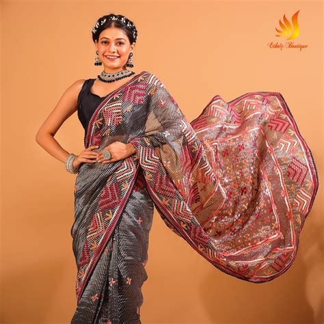 Tissue – Ethnic Boutique