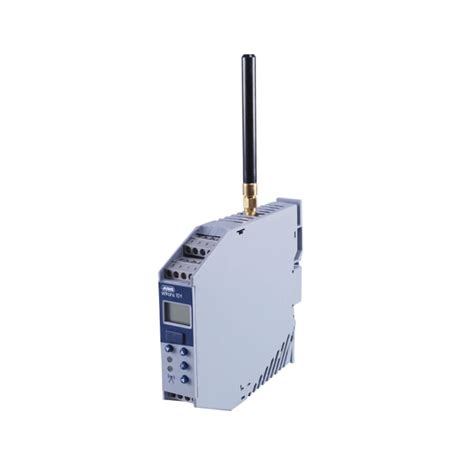 902931/30-8-10-23/000 Jumo | Jumo Data Acquisition Receiver for Use ...