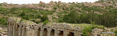 Bukka's Aqueduct