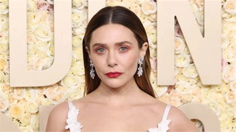 Elizabeth Olsen se une al thriller de vampiros 'Flesh of the Gods' con ...