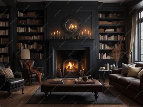 Beautiful Library 的图像结果