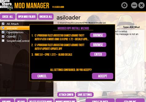 Image result for How to Open RPF Files