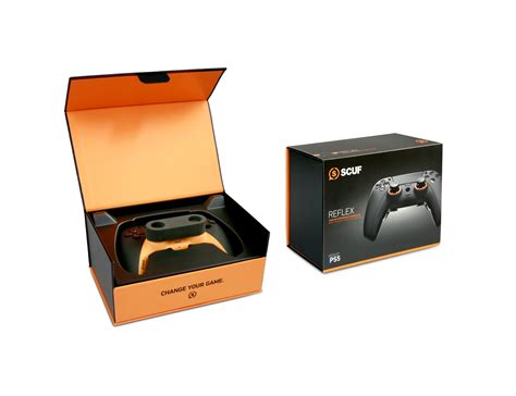 Image result for Scuf Controller