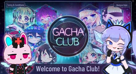Gacha Club Game Review: What's New?