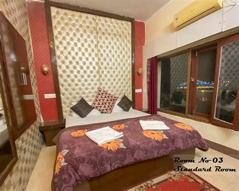 HOTEL GANGA BASIN (Haridwar) - Hotel Reviews, Photos, Rate Comparison ...