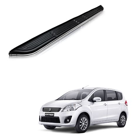 Side Foot Step For Ertiga - Stellar Design