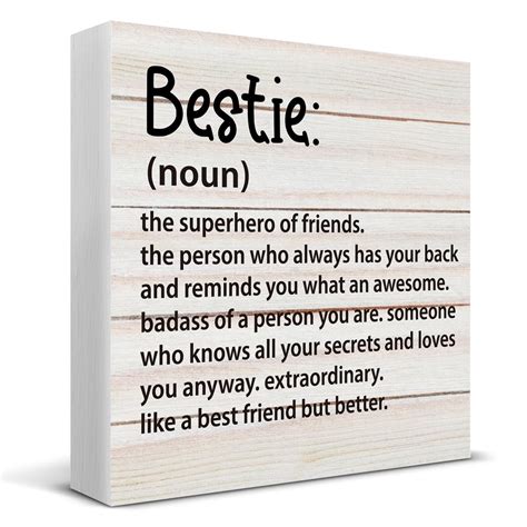 What Does Built In Bestie Mean And Why You Need One