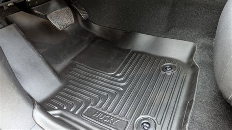 All Weather Floor Mats recommendations? | 2024 Tacoma Forum (4th Gen ...