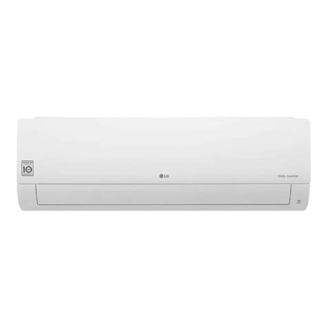 LG Dual Cool Wall Split 12000 Btu/Hr (Inverter) Air Conditioner - SOS ...