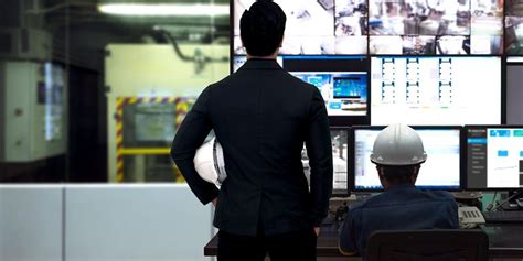 Industrial IoT Software & Solutions | Emerson IN