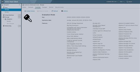 Image result for VMware ESXi 7 License Key