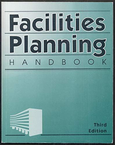 Facilities Planning Handbook : Amazon.in: Books
