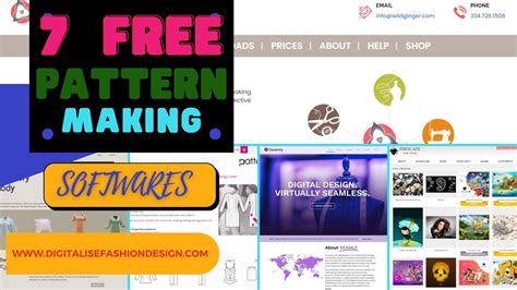 Image result for 3D Pattern Making Software