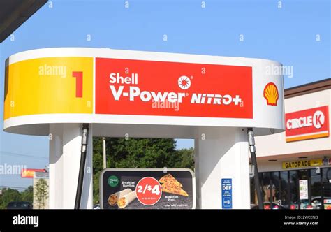 Image result for Shell Gas Station