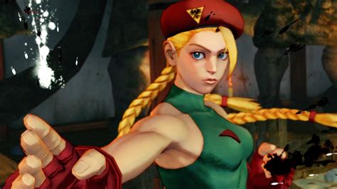 🔥 Free Download Cammy White By Tarhoay by @crystalg7 | WallpaperSafari