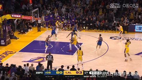 5 月 13 日勇士对阵湖人，维金斯出场时间被限制，你认为该球员在有限的时间内能打出怎样的表现？ - 知乎