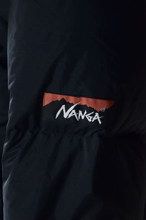 【WACKO MARIA】“NANGA / DOWN JACKET” 秋冬といえばこのコラボです | CIENTO BLOG