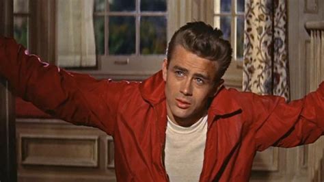 James Dean - Gentleman Of Style