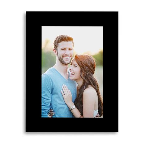 SAGA.. Photo Frame For Wall | Black Picture Frame For Home and Office ...