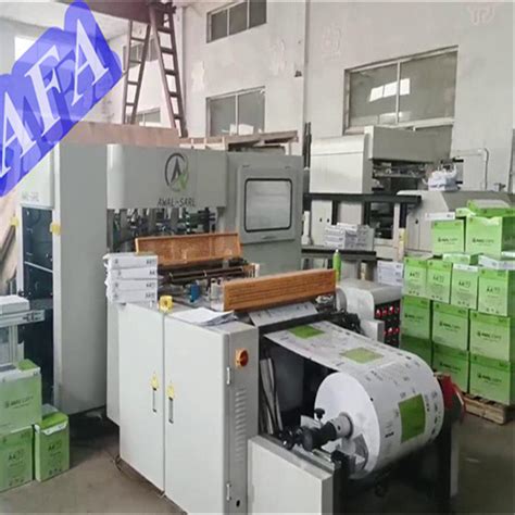 Image result for Machine to Create Paper