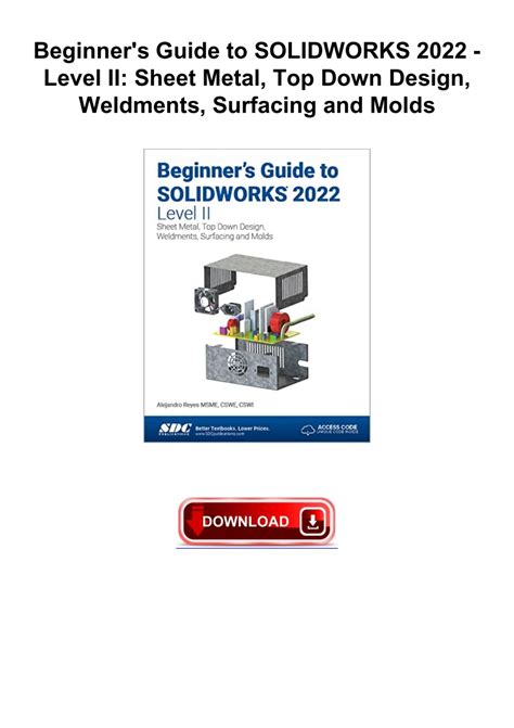 Image result for SolidWorks 2022 Tutorial