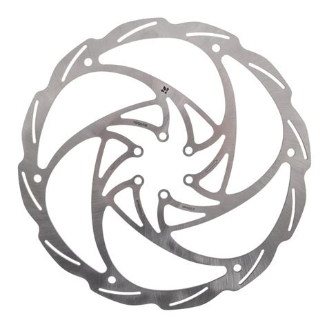 Kit Formula disco 220mm + adaptador – tarreglolabici