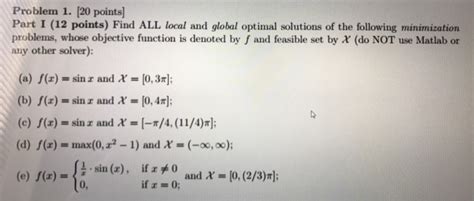 Local Optimal Solution 的图像结果