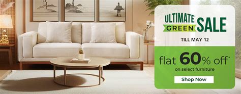 Buy Living Room Furniture Online at Best Prices - Home Centre