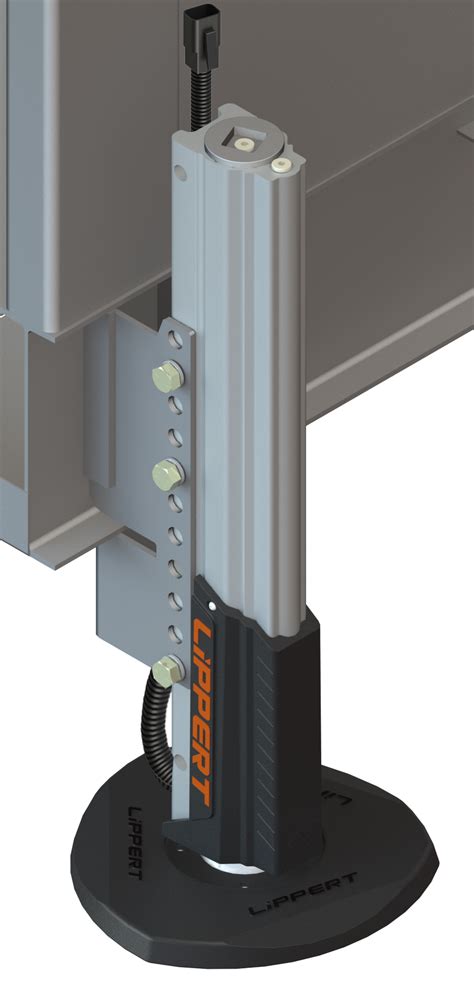 Lippert Leveling System Tips 的图像结果