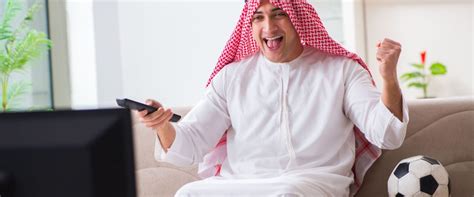 FIFA Live Streaming in Saudi Arabia: Best Places to Hang Out