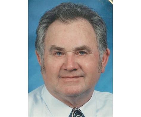 Donald Swartzbaugh Obituary (2023) - Westminster, MD - Carroll County Times