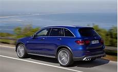 Mercedes 2020 Glc 43 by 2020 Mercedes Amg Glc 43 Update Revealed Performancedrive Mercedes 2020 Glc 43