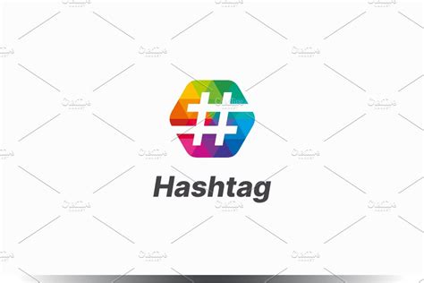 Image result for Hashtag Logo