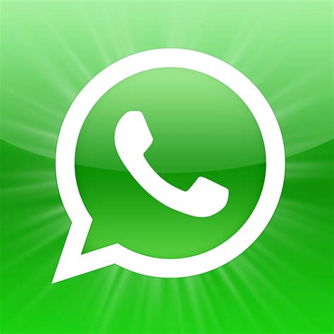 WhatsApp - Social Media DNA