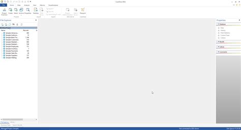 Image result for CaseWare IDEA Tutorial