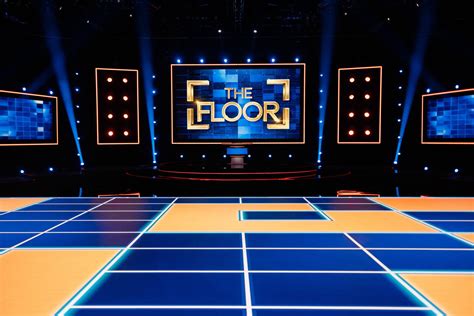 Talpa Studios’ hit quiz format The Floor expands to 20 countries ...