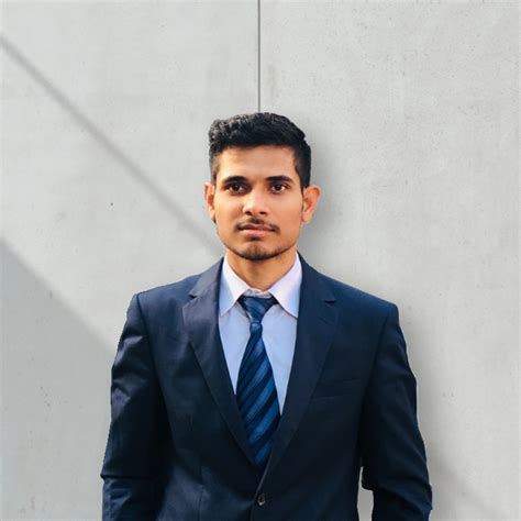 JG University - Our Faculty Members