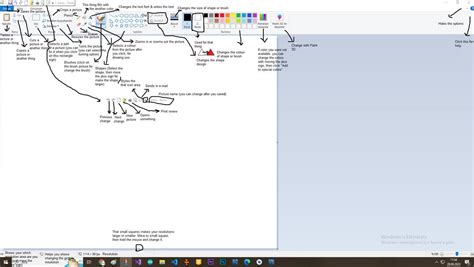 How to Use Paint 的图像结果