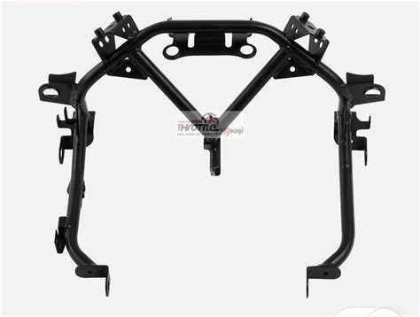 Headlight Stay Bracket Suitable For Kawasaki Ninja 650 2020-2025