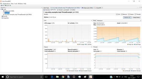 Image result for Java Runtime Memory