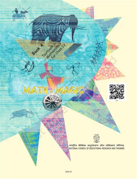 Image result for Math Magic Class 4