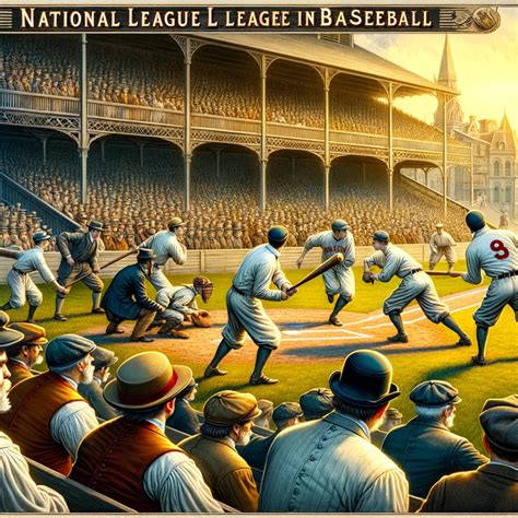 Uncovering Baseball's Roots: The 1876 Birth of the National League