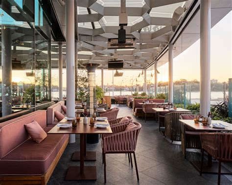 20 Actually Awesome Christmas Party Venues In Sydney For 2024 | URBAN ...