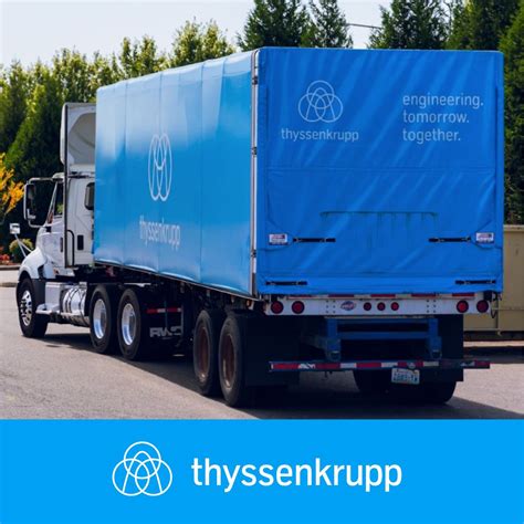 Learn about smart route planning with SmartRoutePlanning | thyssenkrupp ...