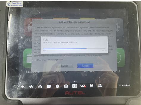 Image result for Autel Scanner Problems