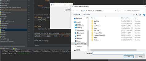 Image result for Upload Image Tkinter Python